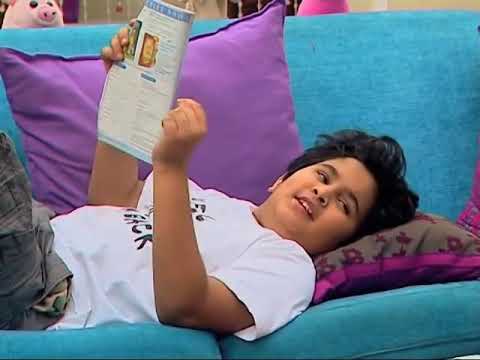 Best of Luck Nikki Season 1 Episode - 23