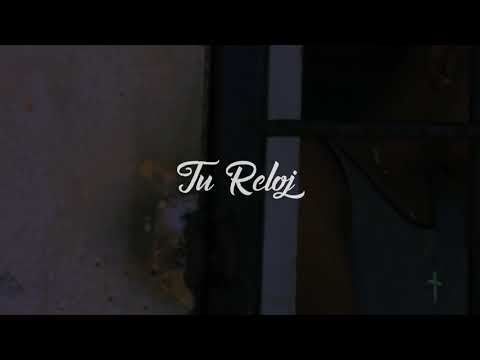 Kbp Feat Coke Time & Destiny - Tu Reloj (PREVIEW)