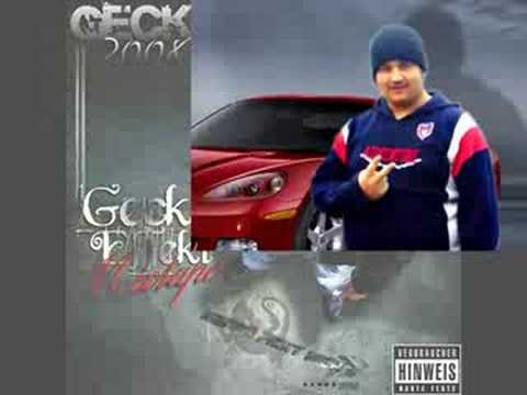 Romano Rap ..AL alion .FT. Fat Joe.ft. GECKO .FT. MAFIA