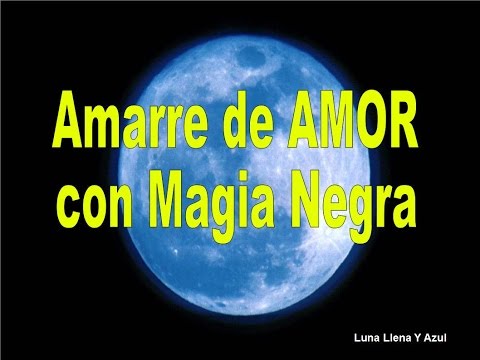 VERY STRONG BLACK MAGIC LOVE SPELL!