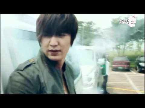 Sad Run ( City Hunter ost ) Piano cover