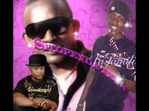 BIG FIZZO  ft  KIDUM   - [SITO PENDA TENA]