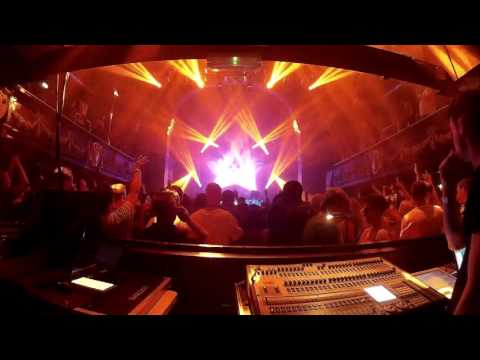 Guy Ornadel @ Gods kitchen The Last Dance