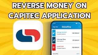 How To Reverse Money On Capitec App Reverse Payment Capitec App (Working Method!) 2024