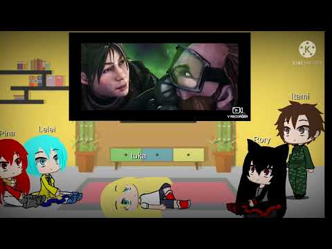 Gate reacts to apex (might be laggy)