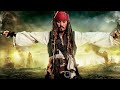 Hans Zimmer Pirates Of The Carribean He S A Pirate Cinematic Trap Remix