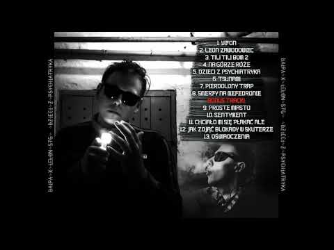 Baipā X Lelon - Dzieci z Psychiatryka (Promomix)