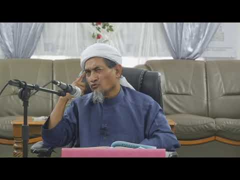 Live Now !! Kuliah Maulana Fakhrurrazi