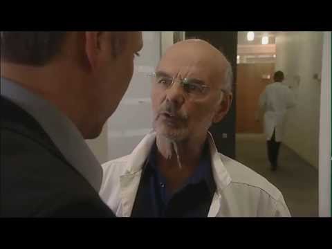 Medicinmannen episod 5