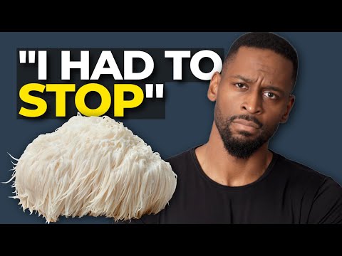 My 2 Weeks on Lion's Mane - What Went Wrong?