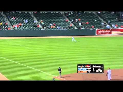 2011/09/13 Johnson slams the door