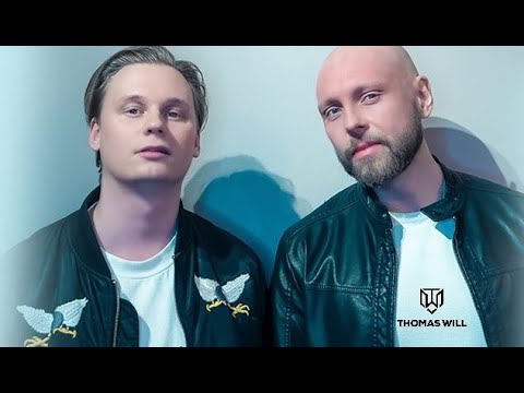 Thomas Will - Never Leave