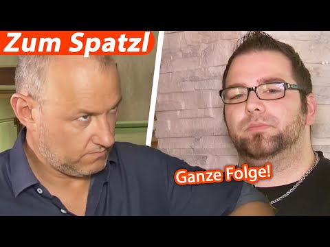 "Landgasthof Schmid - Zum Spatzl" in Batzenhofen, bei Augsburg  | Ganze Folge | Rosins Restaurants