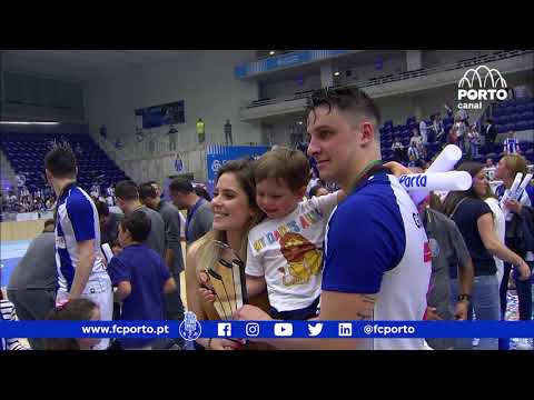 Gonçalo Alves: "Queremos acabar o campeonato da m...