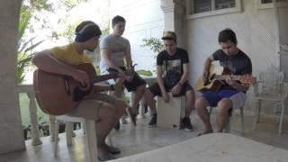 Hintay (Callalily) Cover by Century Egg