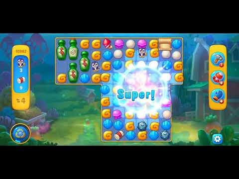 Fishdom/Gameplay/Levels(10962)