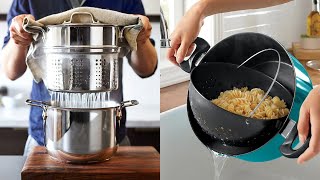 5 Best Pasta Pot with Strainer