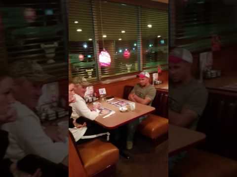Desafio do manequim de Dennys