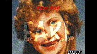 Earl Sweatshirt - Kill (EARL)