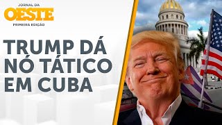 Portugal e Japão renovam lideranças; Cuba em crise energética; Venezuela aprova anistia política
