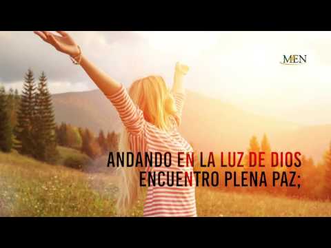 Medley Gran gozo/Andando en la luz HD