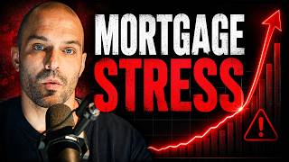 (Bank of Canada Report) The Credit Score Signal Every Homeowner Needs to Catch Now