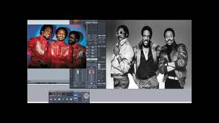 Gap Band – Steppin’ (Out) (Slowed Down)