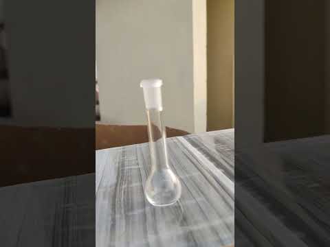 10ml Volumetric Flask
