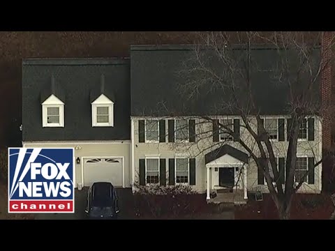 BREAKING: FBI probes home of Jan 6 pipe bomb suspect