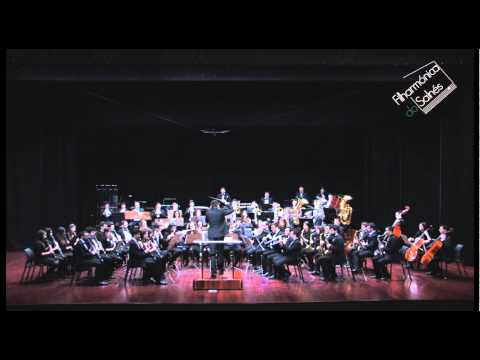 Morning, Noon and Night in Vienna, F. Von Suppé - Filharmónica do Salnés