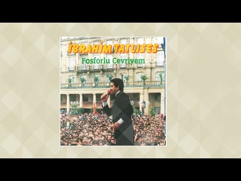 Video thumbnail for Dergah Senden (Uzun Hava)