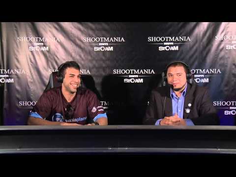 Final Pregame 1 - IPL 5