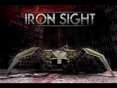 iron sight android download