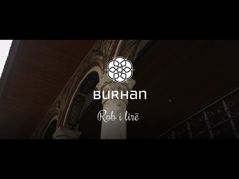 BURHAN SABAN - ROB I LIRË