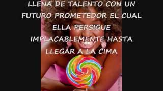 Amara &quot;La Negra&quot; Si El Te Habla De Mi