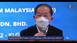 TV3 Nightline - Quantum Metal, Enhancing People's Wealth With Syariah 