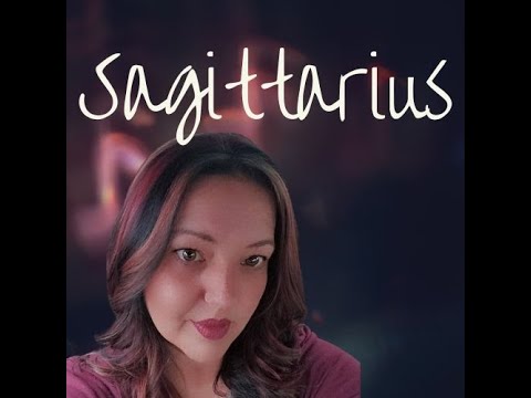 Sagittarius - Past, present & outcome 1/6