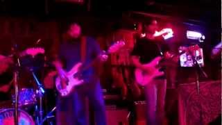 The Band of Heathens - "Somebody Tell the Truth" - Kansas City, MO July 26, 2011