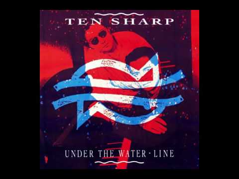 Ten Sharp - You (HQ)