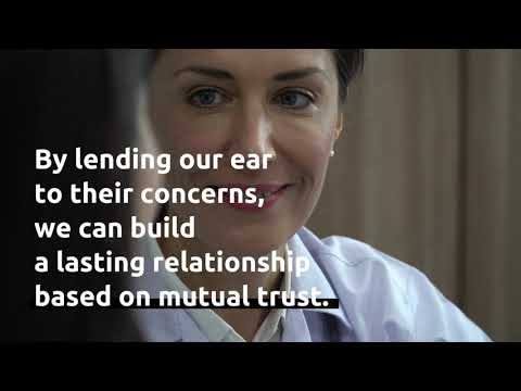 CAHO Program- Patients for Patient Safety