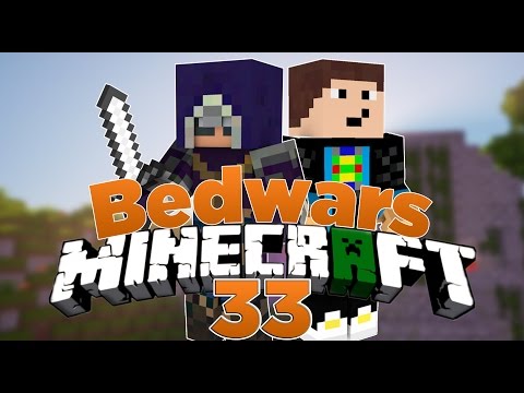 Veni, Vidi, Gomme! Unsere Meinung zu Varo! - Minecraft Bedwars Ep. 33 | VeniCraft
