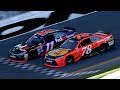 Best Of NASCAR: Closest finishes at Daytona Internatonal Speedway
