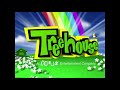 TOTALLY SPIES CAMP CREDITS SERIES FINALE