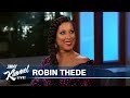 Robin Thede on Denzel Washington & A Black Lady Sketch Show