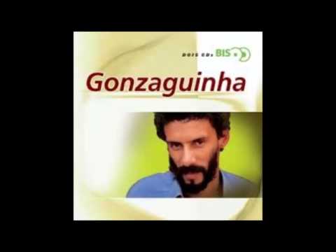 Com A Perna No Mundo - Gonzaguinha