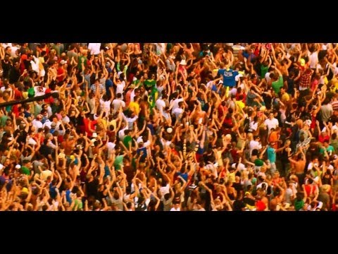 Tomorrowland 2013 PRE MOVIE