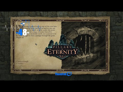 ThomFnG - Pillars of Eternity - The White March -- Part 48