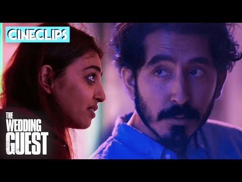 Samira Reveals The Gems | The Wedding Guest | CineStream