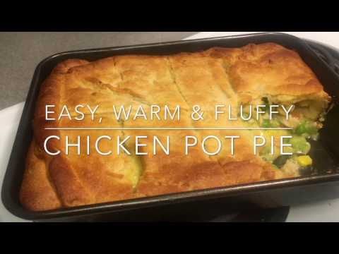 download lagu mp3 mp4 Bisquick Chicken Pot Pie 9x13 Pan, download lagu Bisquick Chicken Pot Pie 9x13 Pan gratis, unduh video klip Bisquick Chicken Pot Pie 9x13 Pan