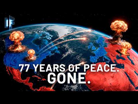 NATO’s Collapse would Be the Final Straw